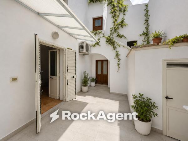 Terratetto unifamiliare in Via M. Giangreco 48, Ruffano — foto 2 di 5