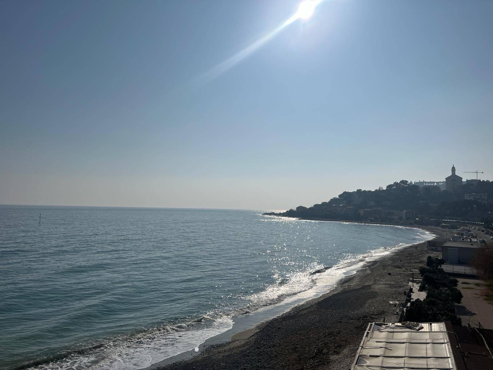 Attico in Via al Mare 42, Sanremo