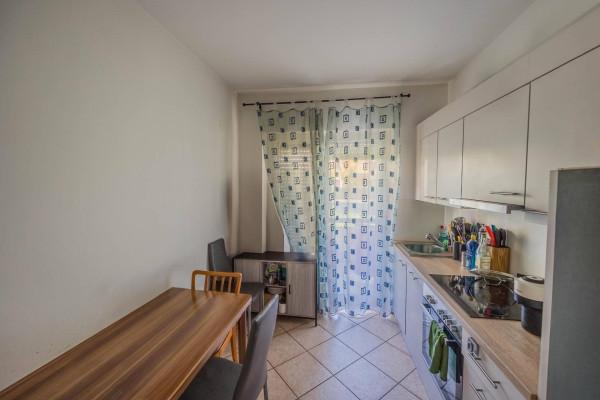 Bilocale in Via O. Von Wolkenstein, Merano — foto 4 di 5