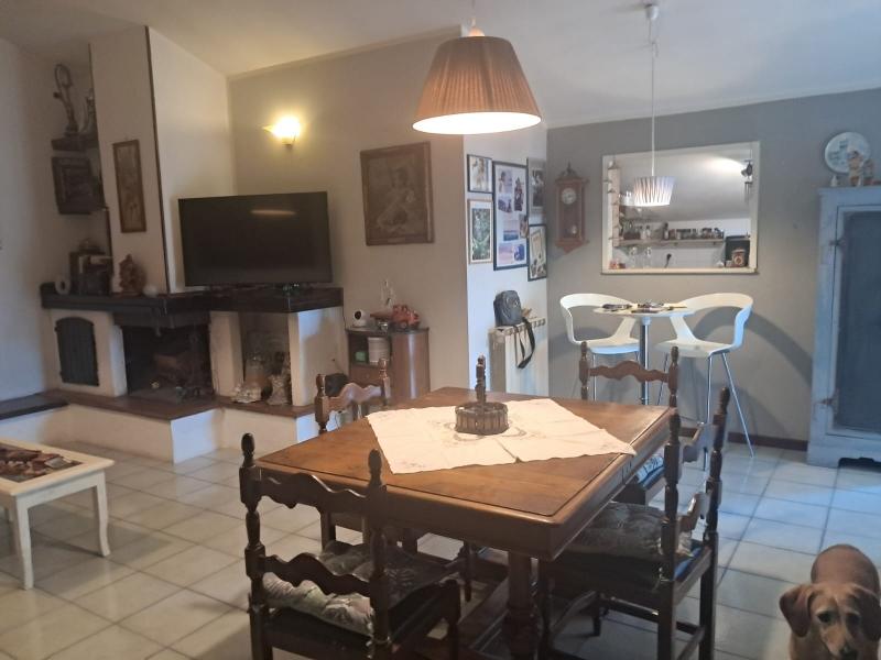 Trilocale, Città della Pieve