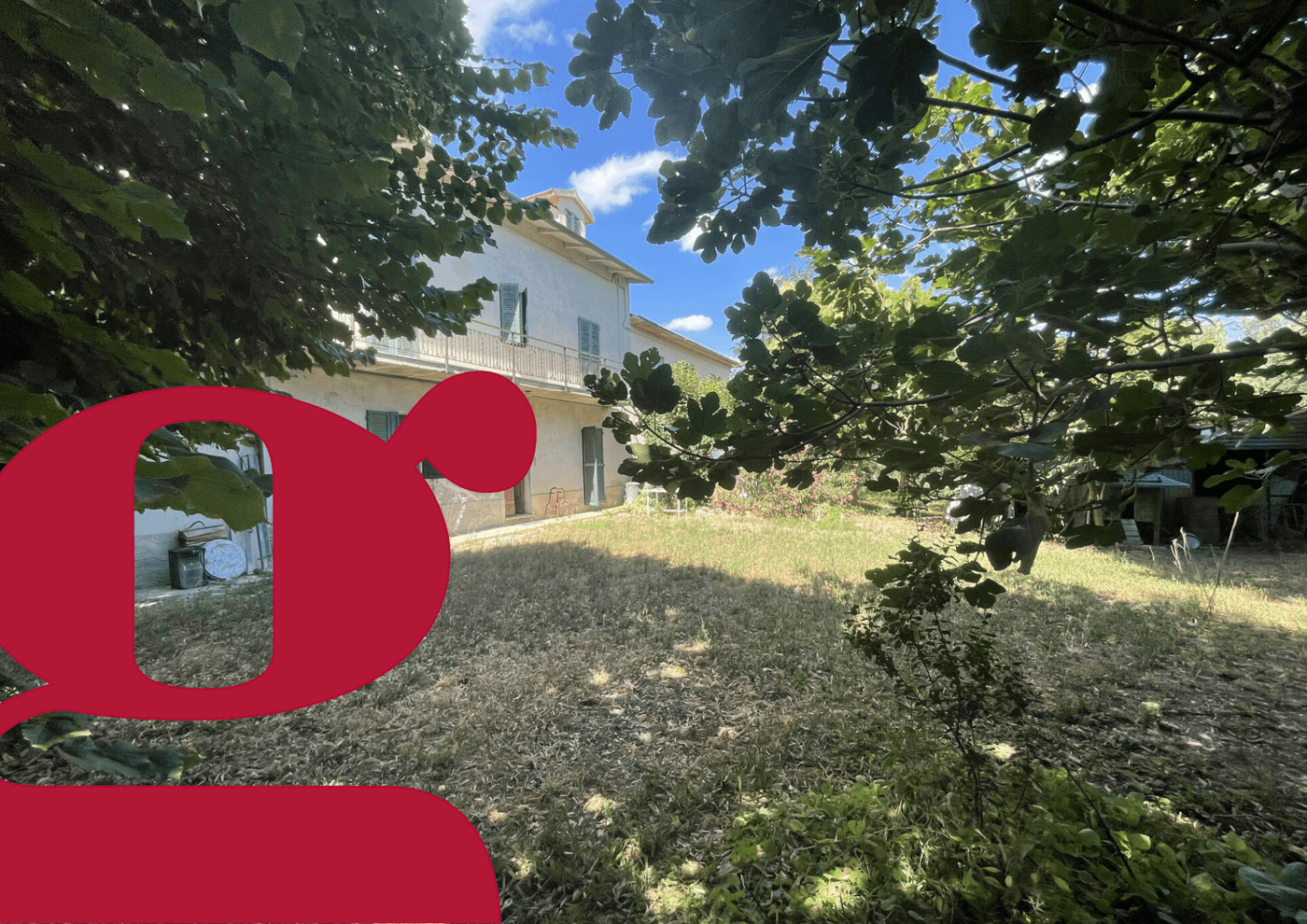 Casa indipendente in Via Montoro Vecchio 46, Filottrano