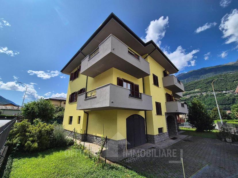 Casa indipendente in Via Foppa, Morbegno — foto 3 di 5