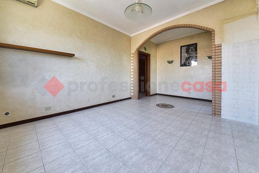 Trilocale in Via Scarlatti 28, Seregno — foto 4 di 5