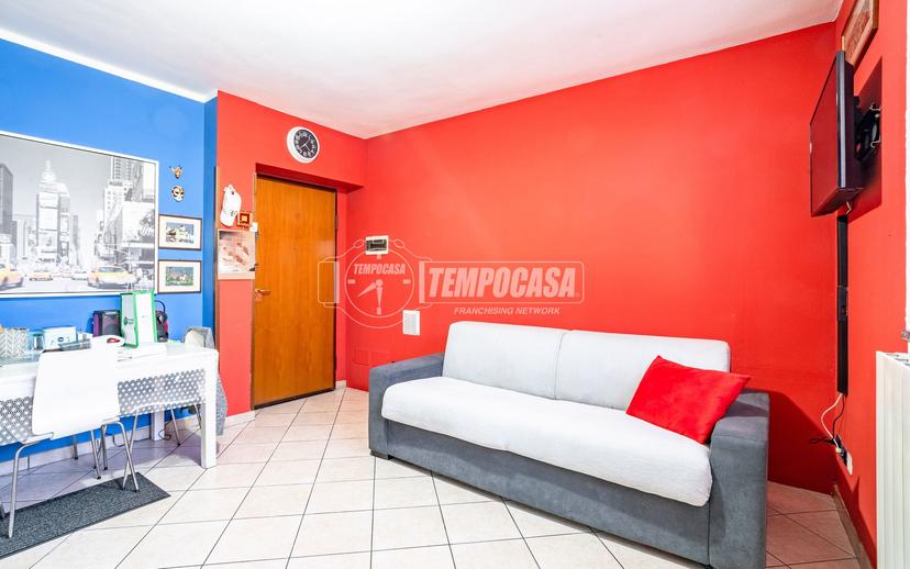 Bilocale in Via Giuseppe Mazzini, Caronno Pertusella — foto 5 di 5