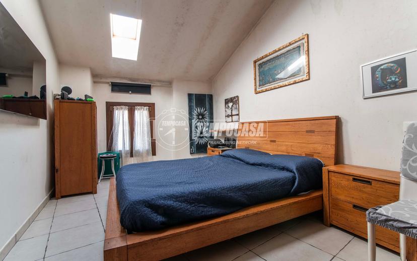 Trilocale in Via Concordia 2/34, Lurago Marinone — foto 3 di 5
