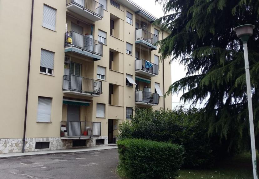 Bilocale in Via Italia 4/H, Cesate — foto 5 di 5
