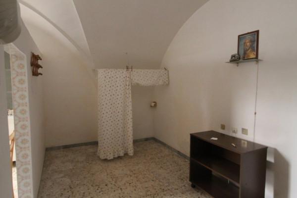 Terratetto unifamiliare in Via Dante Alighieri 25, Grottaglie — foto 5 di 5