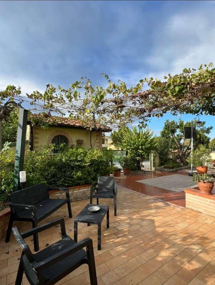Villa unifamiliare in Pietrelcina, Pietrelcina — foto 3 di 5