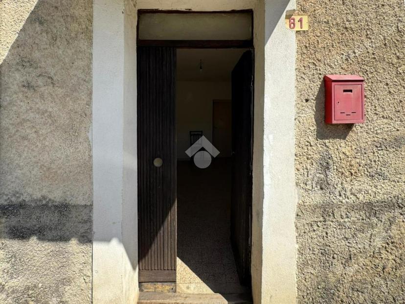 Casa indipendente in Via Crocevecchia 81, Sezze — foto 4 di 5