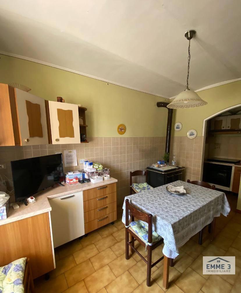 Casa indipendente in Via Cortiglione 11, Incisa Scapaccino