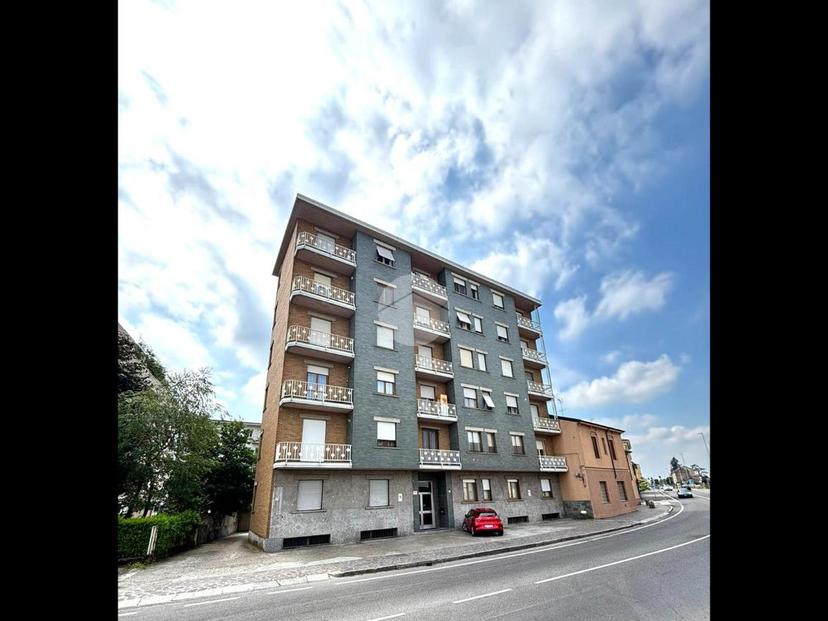 Trilocale in Via Torino 79, Casteggio — foto 3 di 5