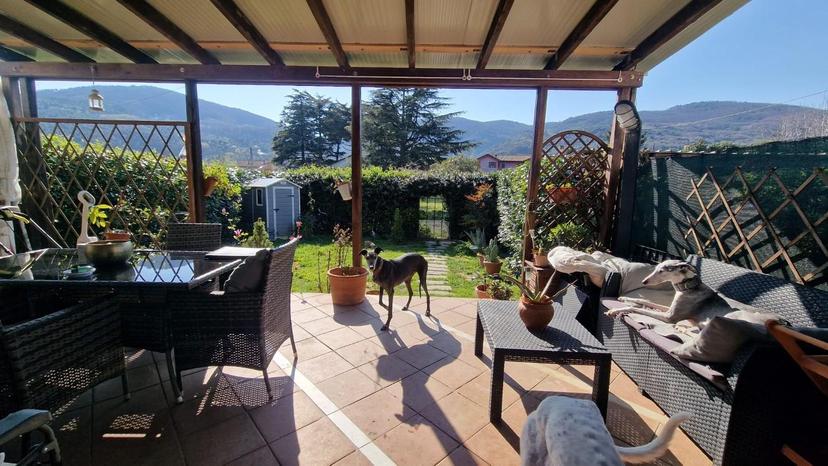 Villa a schiera, Ameglia — foto 4 di 5