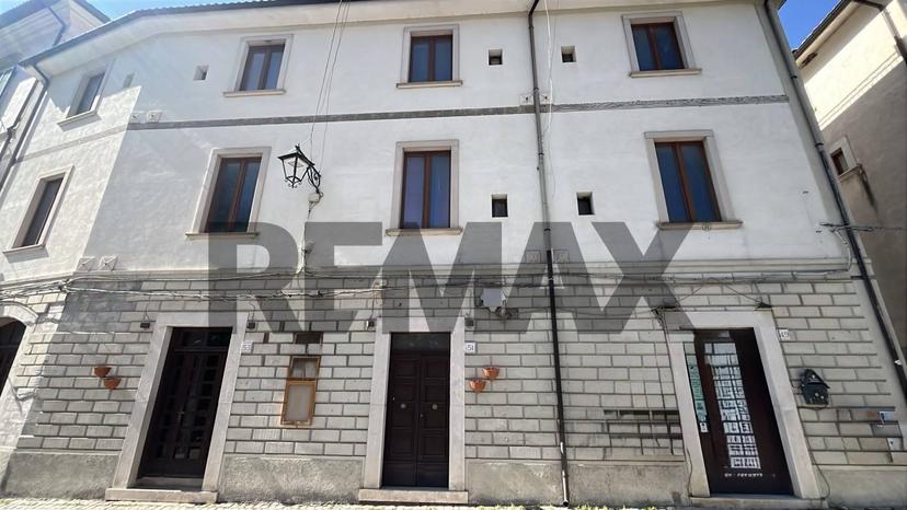 Appartamento, Villetta Barrea — foto 2 di 3