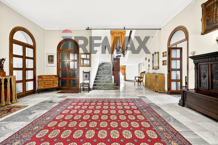 Villa, Gallarate — foto 5 di 5