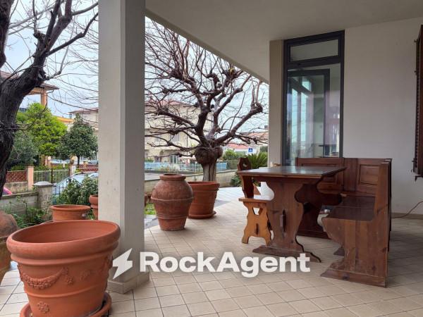 Villa in Via Perugia 2a, Castagneto Carducci — foto 2 di 5