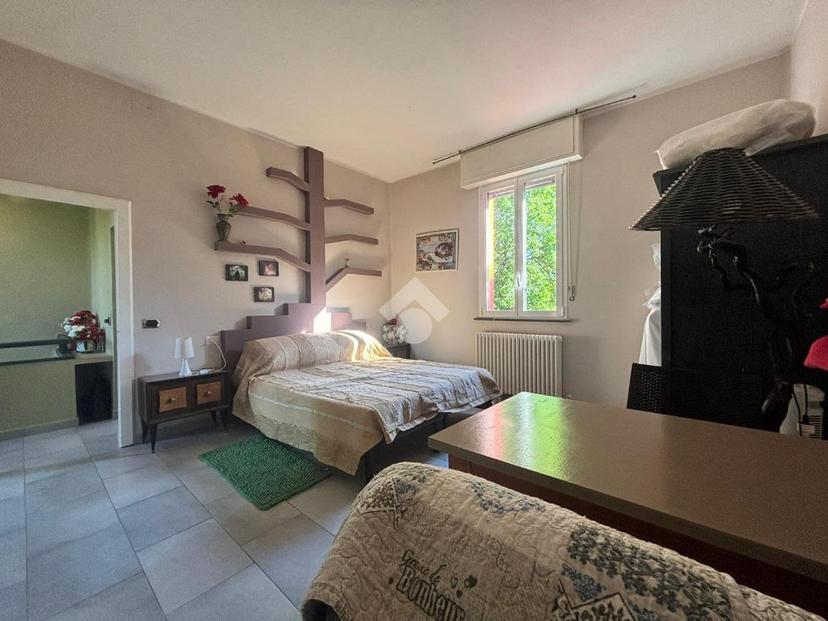 Casa indipendente in Via Lughese 92, Forlì — foto 3 di 5