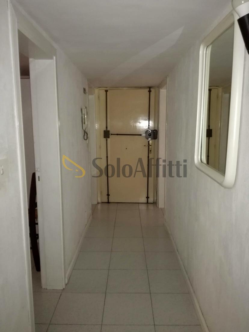 Bilocale in Via Francesco Riso 78, Catania