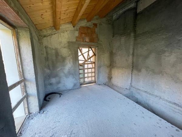 Terratetto unifamiliare in Corso Vittorio Emanuele, Rivello