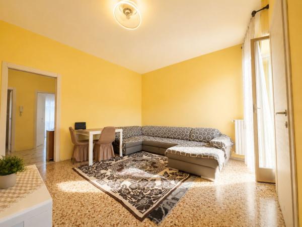 Trilocale in Via Sergio Morello 16, Casale Monferrato — foto 2 di 5