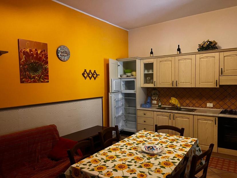 Trilocale in Via Savoia 199, San Vito Lo Capo — foto 3 di 5