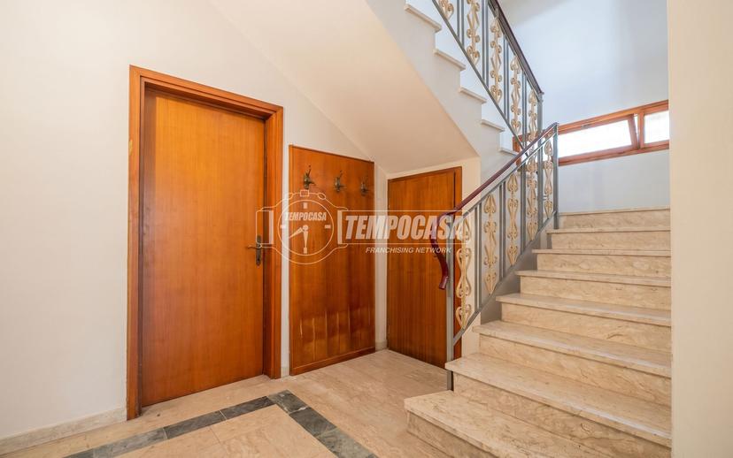 Villa in Via Giuseppe Mazzini 22, Campogalliano — foto 4 di 5
