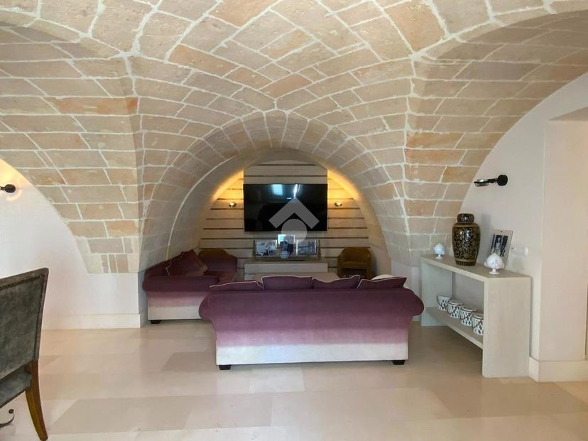 Casa indipendente in Via Santa Sofia, Grottaglie — foto 2 di 5