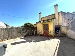 Villa a schiera in Piazza Municipio 311, Angiari