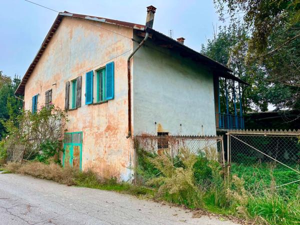 Villa in Strada Santa Scolastica 10, Savigliano — foto 2 di 5