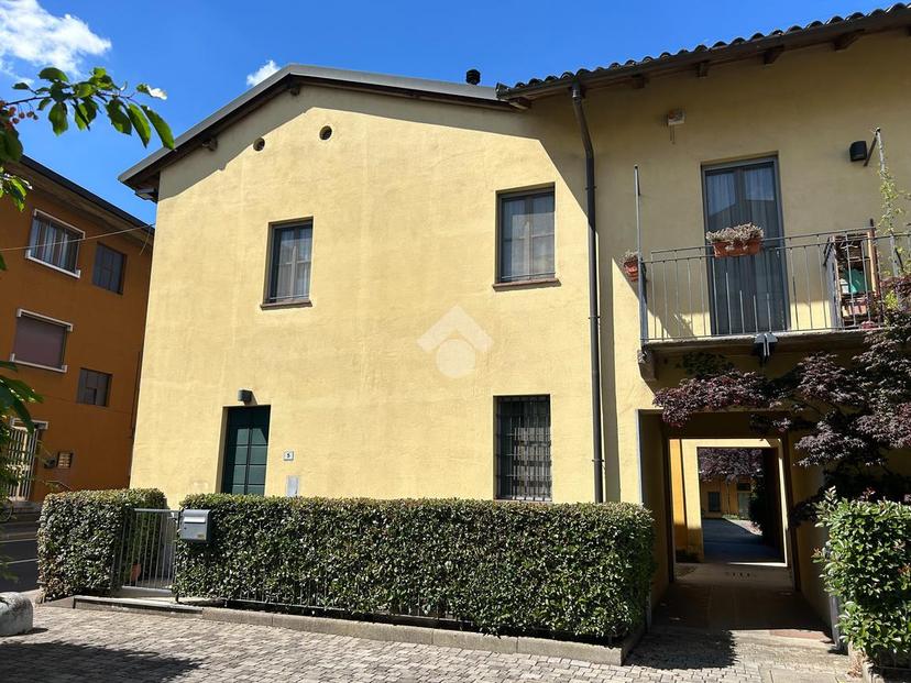 Trilocale in Via Vittorio Veneto 5, Settimo Milanese — foto 4 di 5