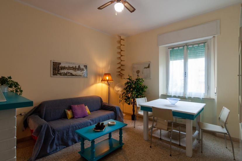 Quadrilocale in Via Rossini 46, Follonica — foto 5 di 5