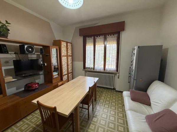 Villa, Suzzara — foto 4 di 5