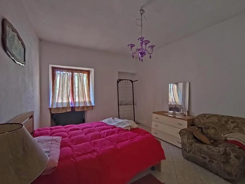 Casa indipendente, Marsaglia — foto 3 di 5