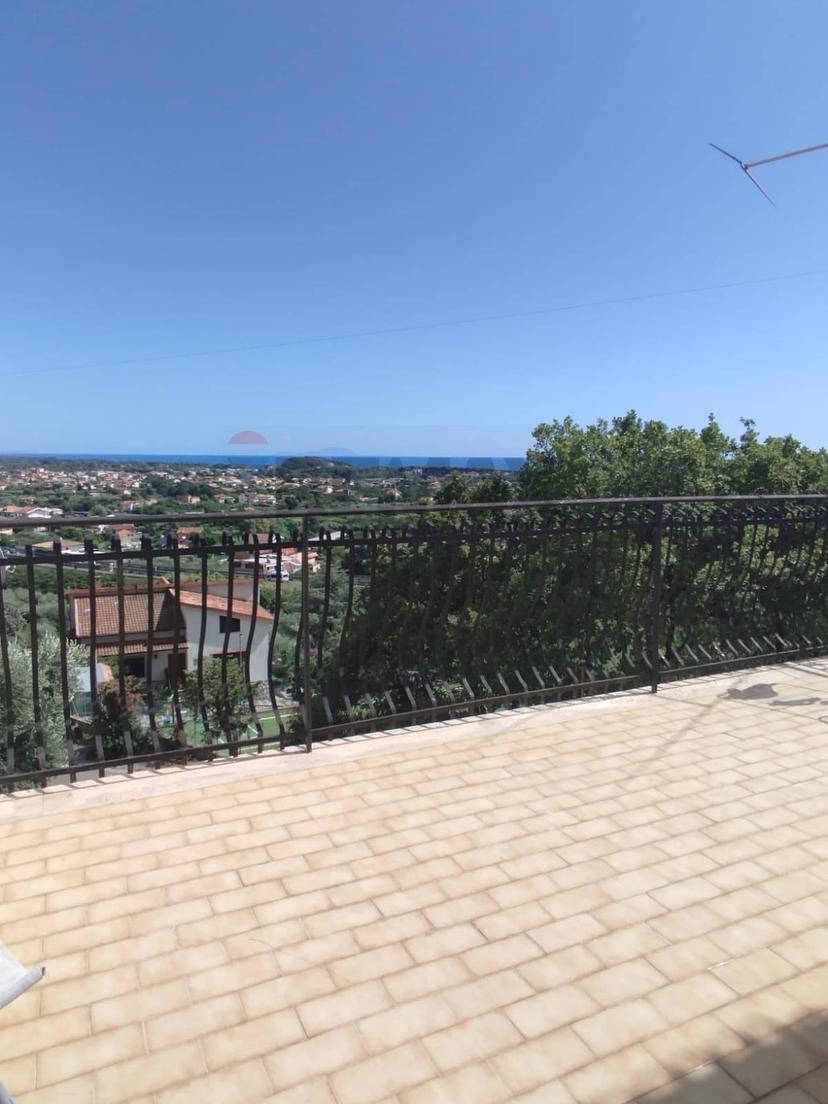Villa a schiera, Minturno — foto 2 di 5
