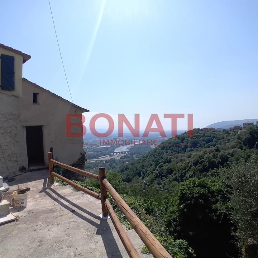 Casa indipendente in Via San Giorgio 100, Vezzano Ligure — foto 2 di 5