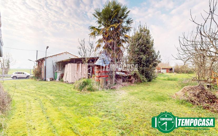 Casa indipendente, San Salvatore Monferrato — foto 4 di 5