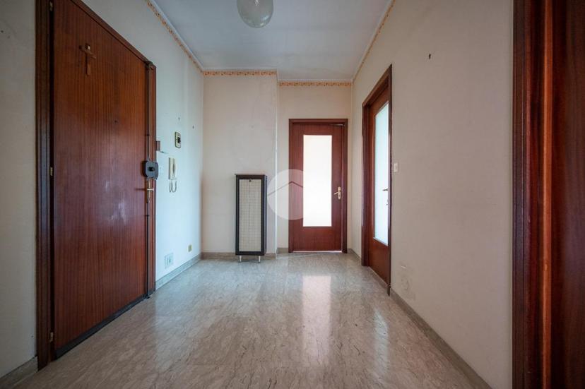 Trilocale in Via Castagnole 15, Volvera