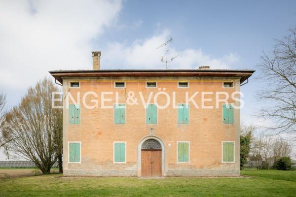Casale in Via Modena 121, Cento — foto 4 di 5