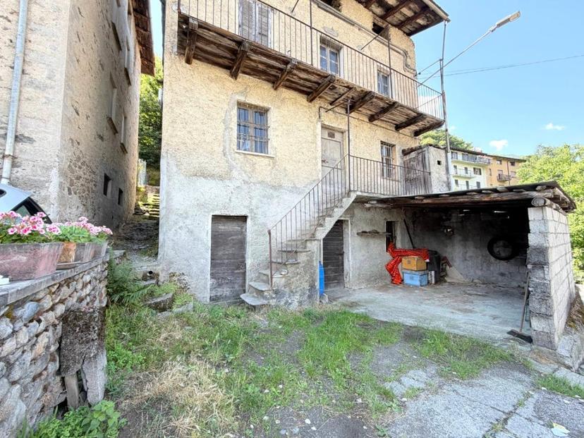 Rustico in Via Scenini 21, Faedo Valtellino — foto 5 di 5