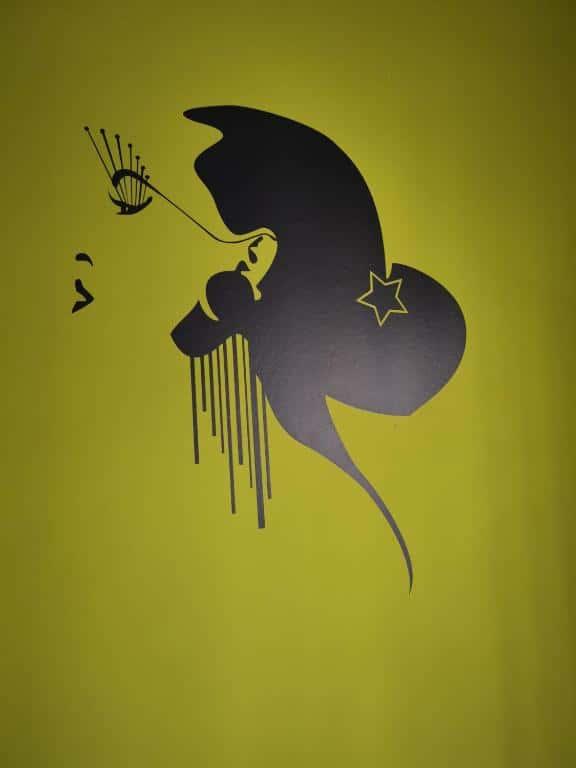 Monolocale in Via Carlo Noè 7, Torino