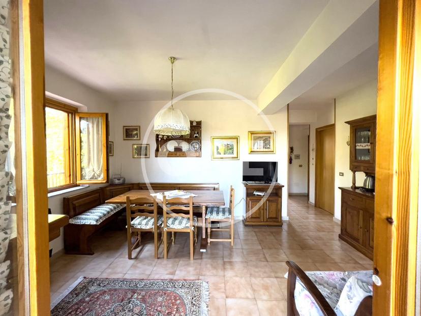 Quadrilocale in Via Oriente 71, Tagliacozzo — foto 4 di 5