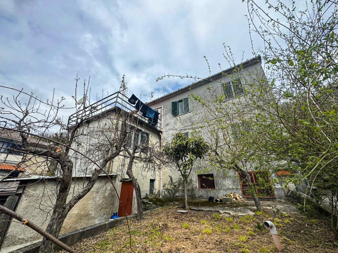 Villa in Via Lago 1, Lago