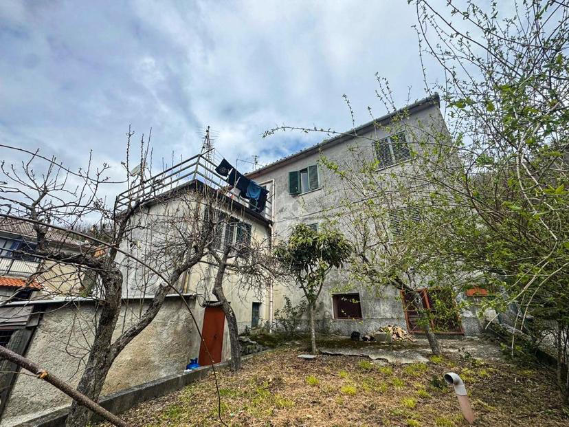 Villa in Via Lago 1, Lago