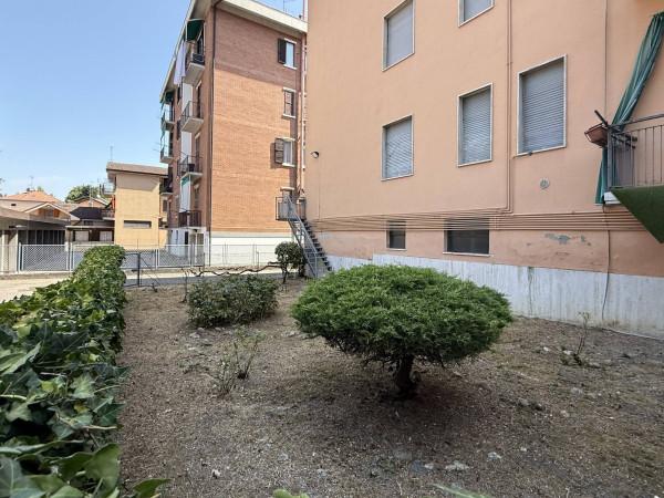 Trilocale in Viale Fonte Sales, Godiasco Salice Terme — foto 4 di 5