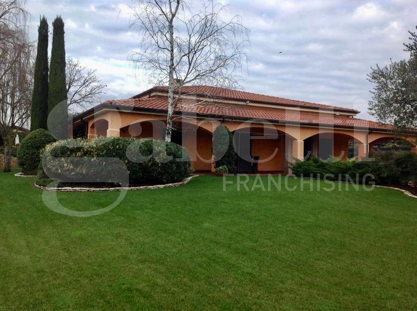 Villa in Via Roma 14, Valeggio sul Mincio — foto 3 di 5