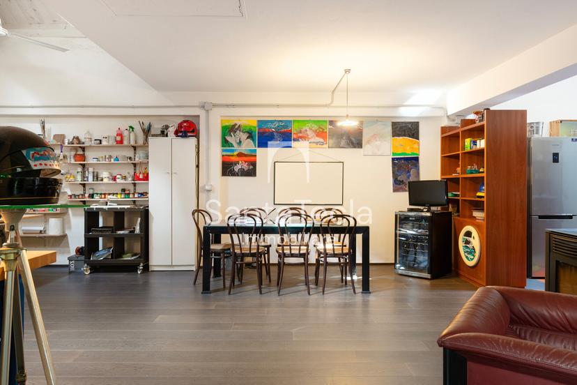 Loft in Sestiere Cannaregio 2857, Venezia — foto 4 di 5