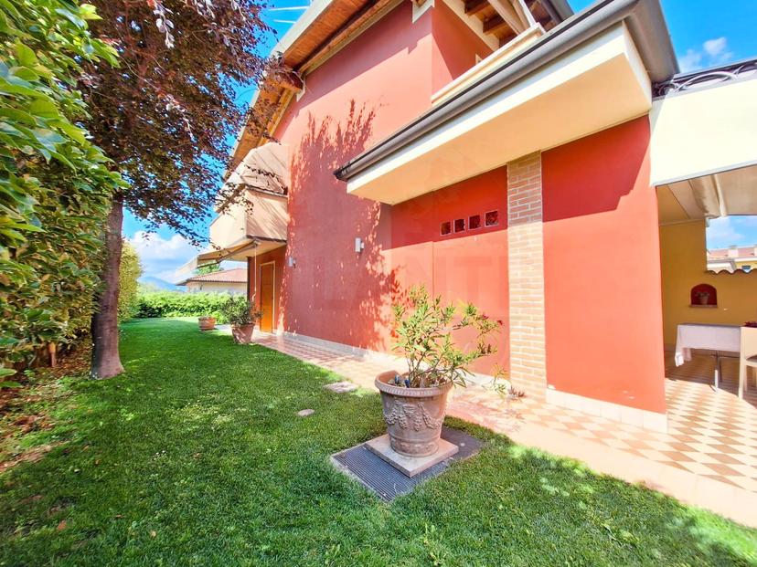 Casa indipendente in Via Alghisi 1, Rovato — foto 3 di 5