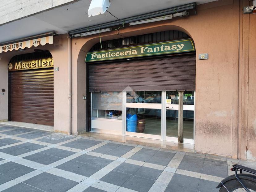Monolocale in Via d'Alessandro 5, Nocera Inferiore — foto 2 di 5