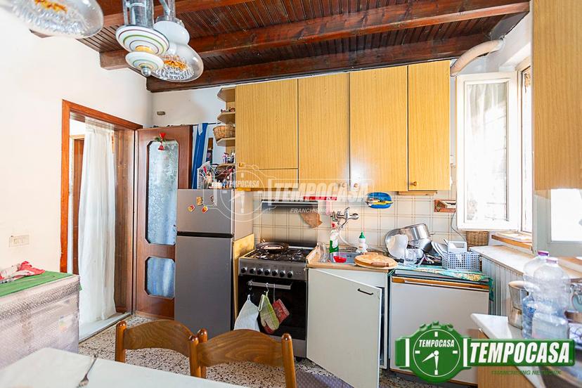 Casa indipendente in Via San Rocco 19/21, Chieve — foto 5 di 5