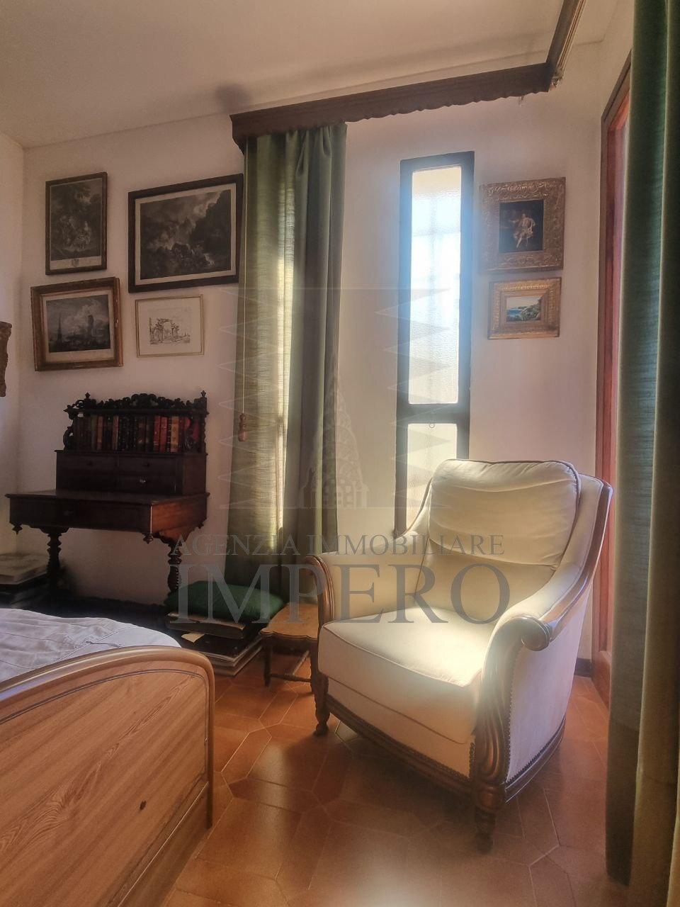 Villa in Via Nappio 24, Ventimiglia