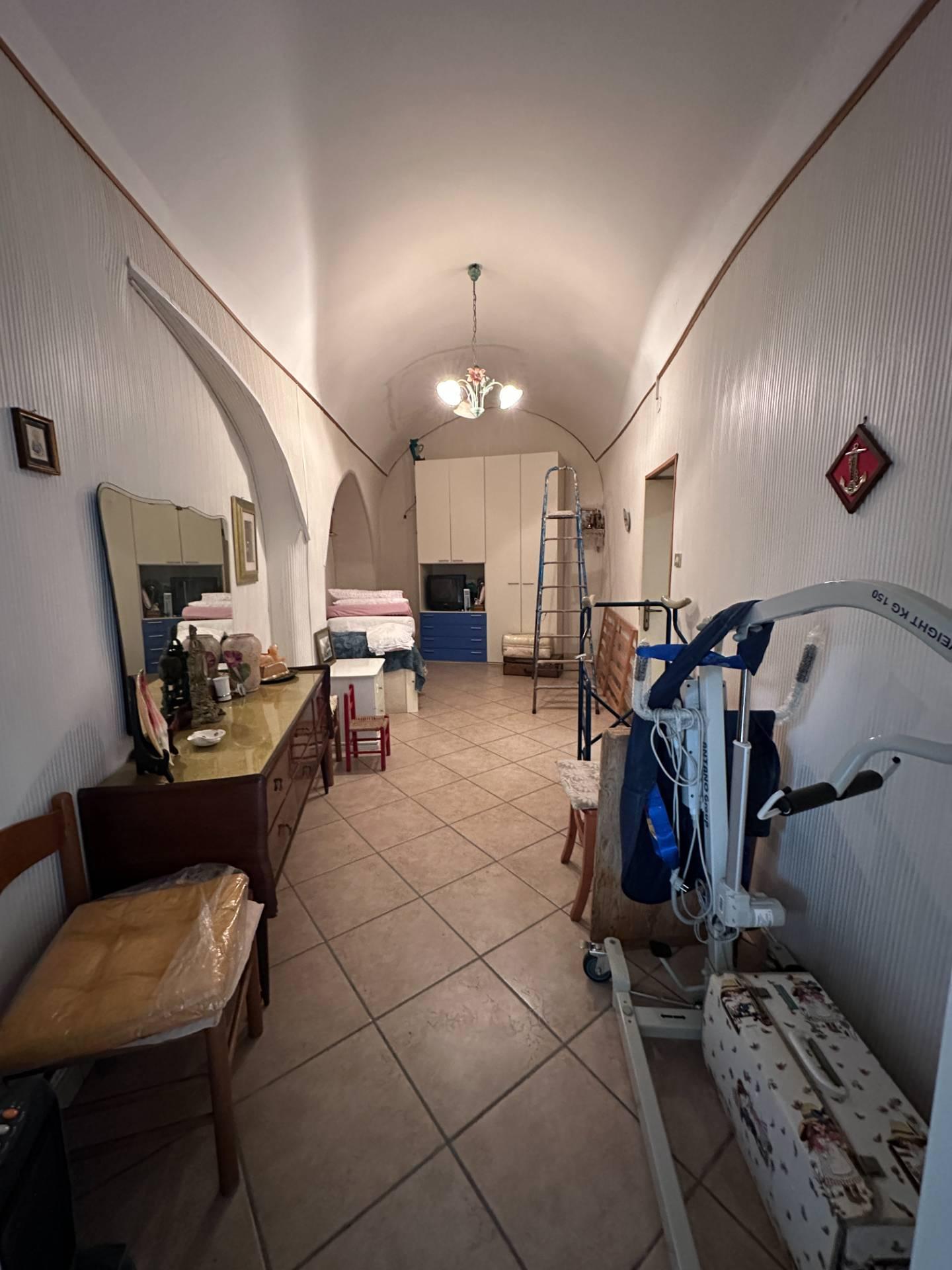 Casa indipendente in Via Ferrai 19, Gallipoli
